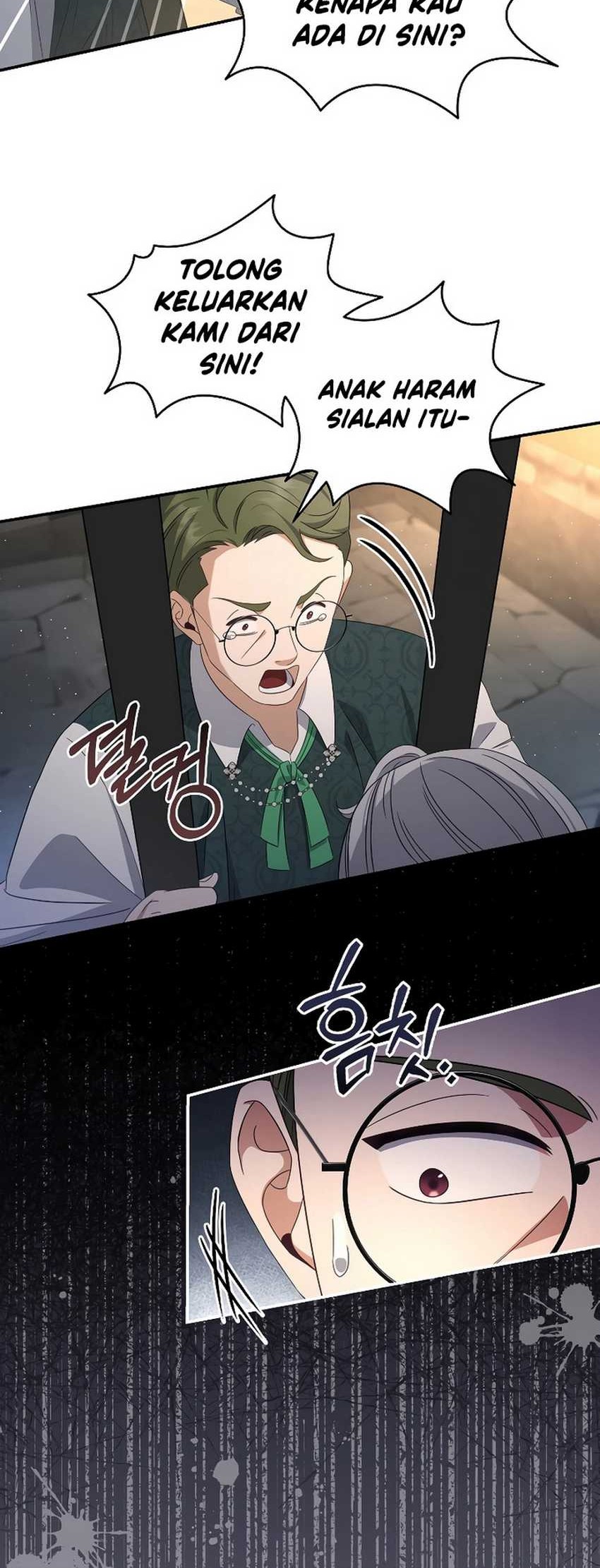 Margrave’s Bastard Son was The Emperor Chapter 39 Gambar 29