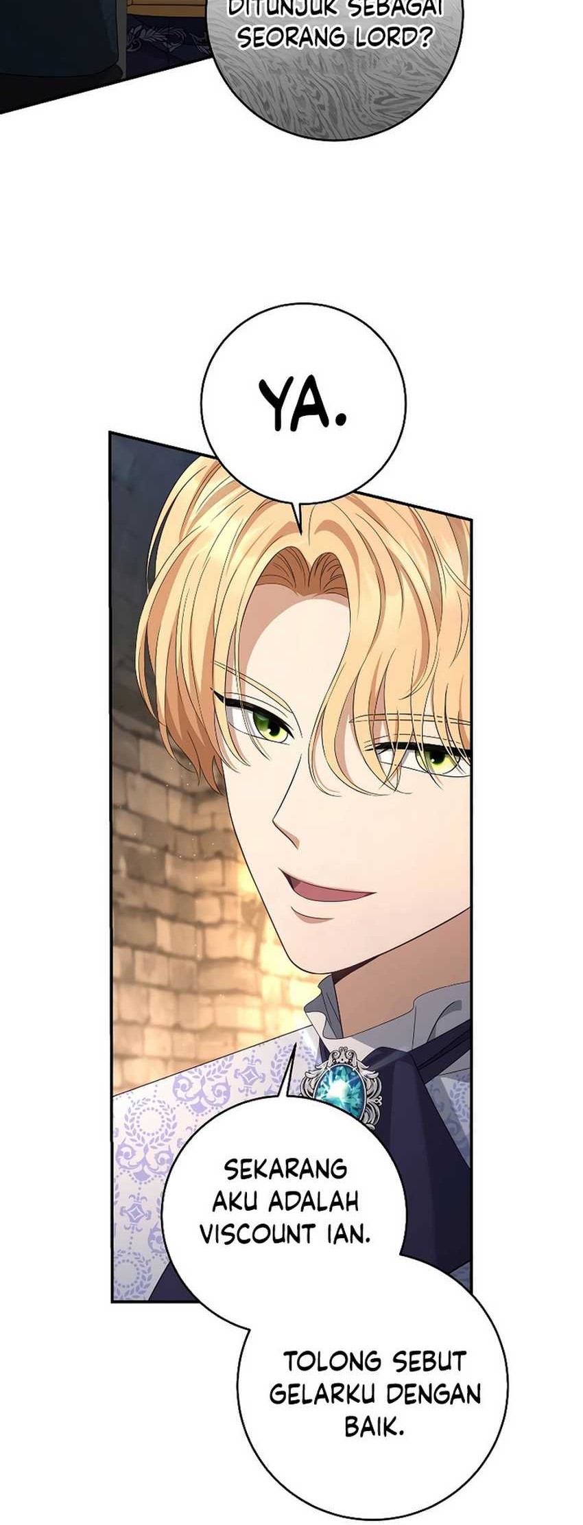 Margrave’s Bastard Son was The Emperor Chapter 39 Gambar 31