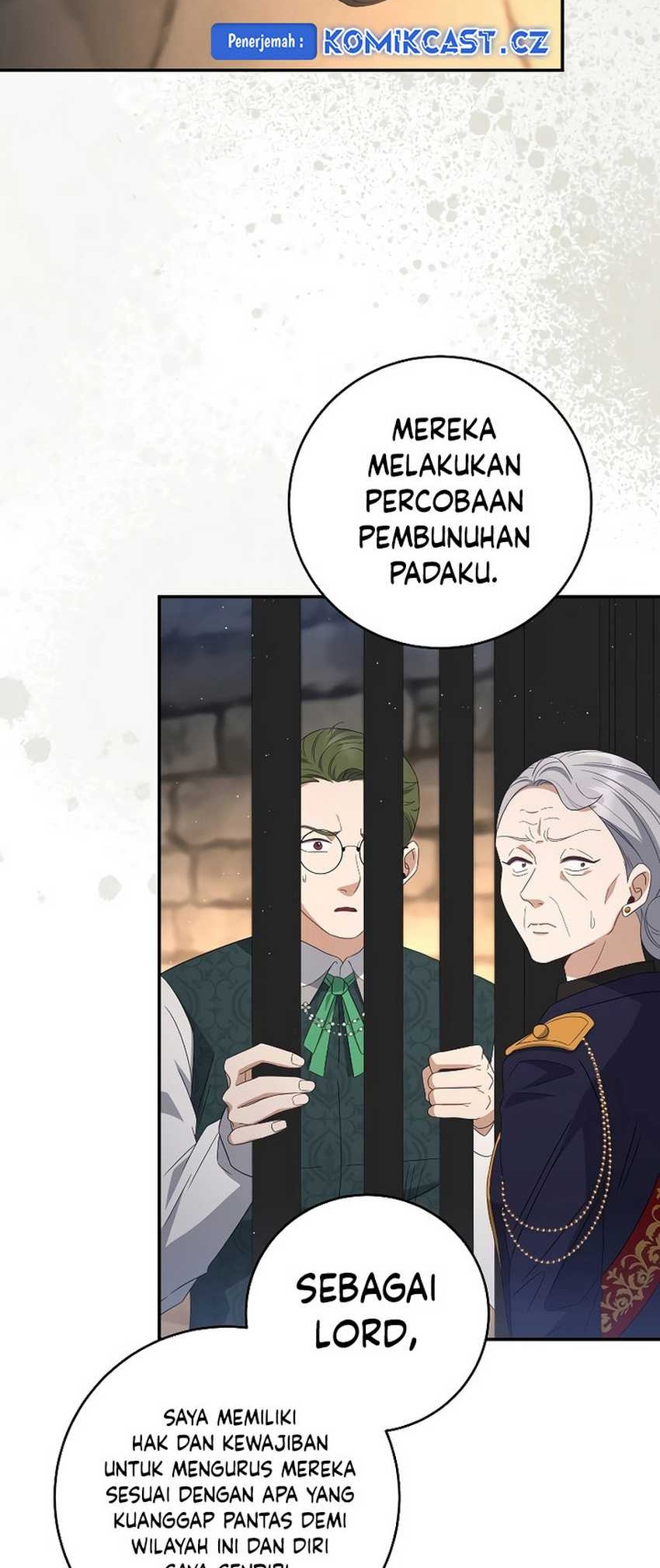 Margrave’s Bastard Son was The Emperor Chapter 39 Gambar 33