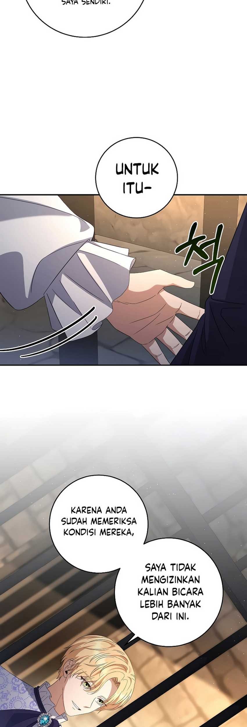 Margrave’s Bastard Son was The Emperor Chapter 39 Gambar 34