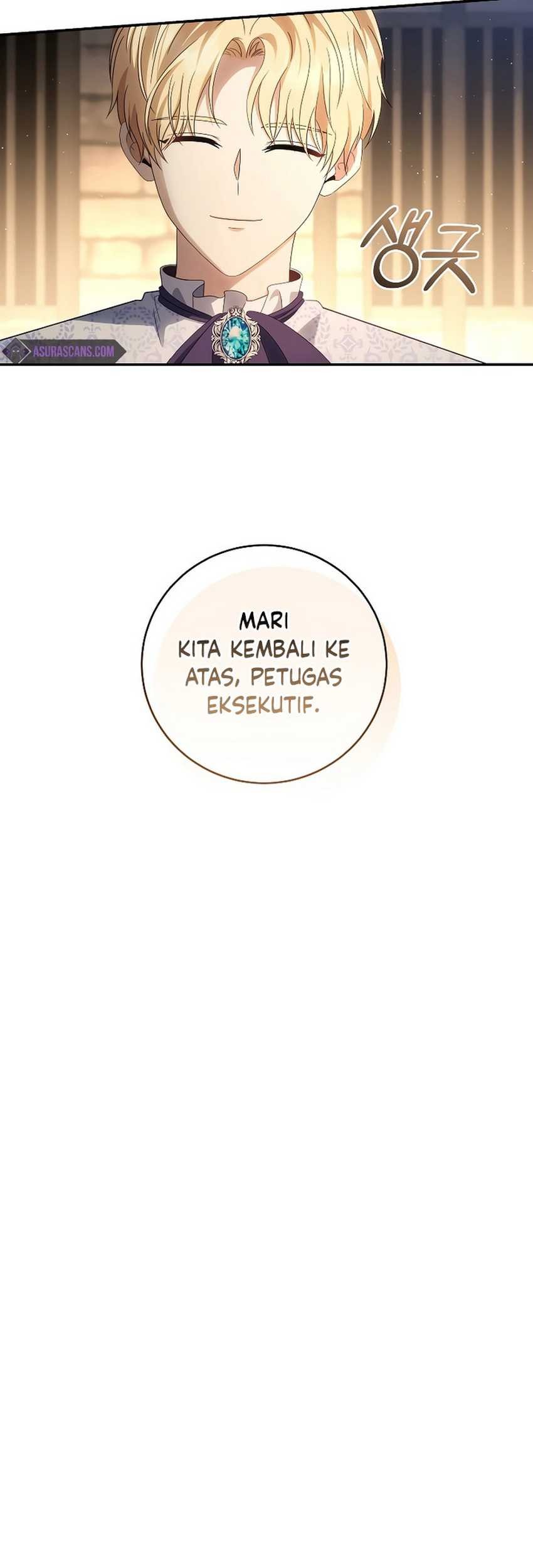 Margrave’s Bastard Son was The Emperor Chapter 39 Gambar 36