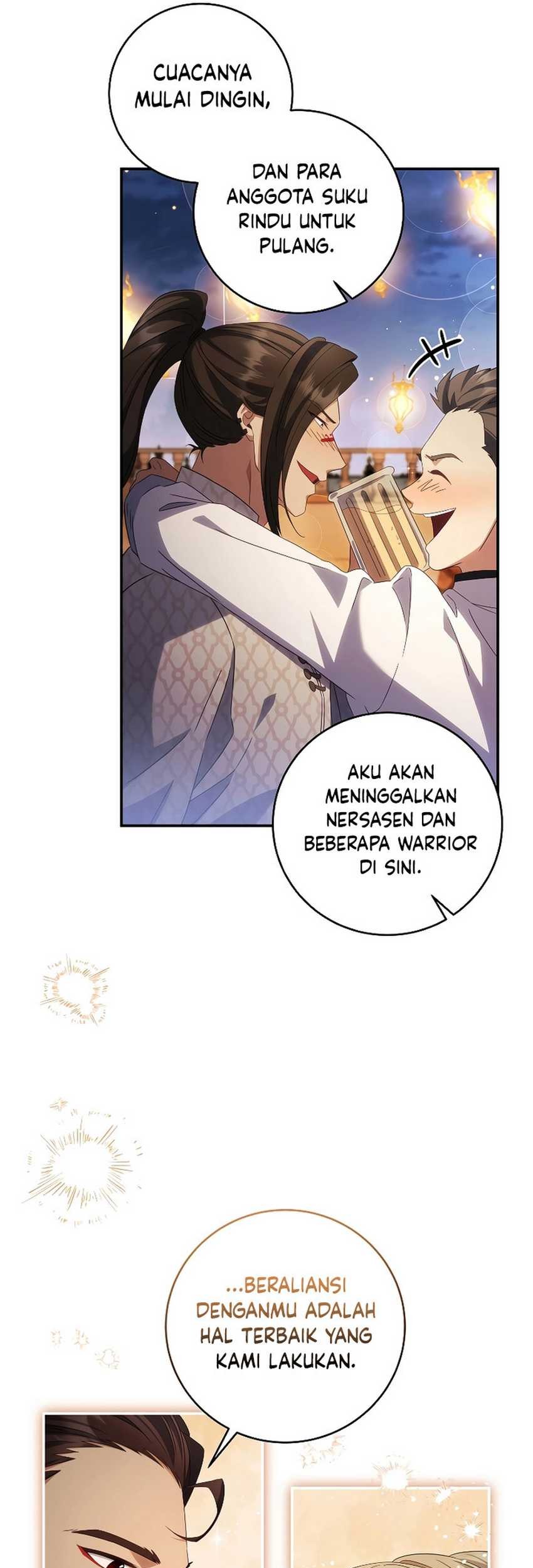 Margrave’s Bastard Son was The Emperor Chapter 39 Gambar 42