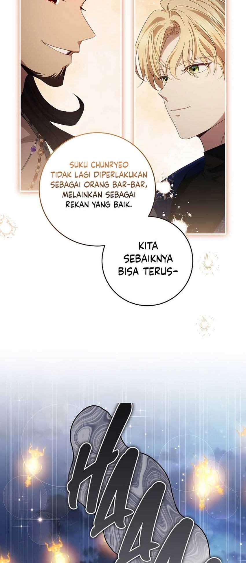 Margrave’s Bastard Son was The Emperor Chapter 39 Gambar 43