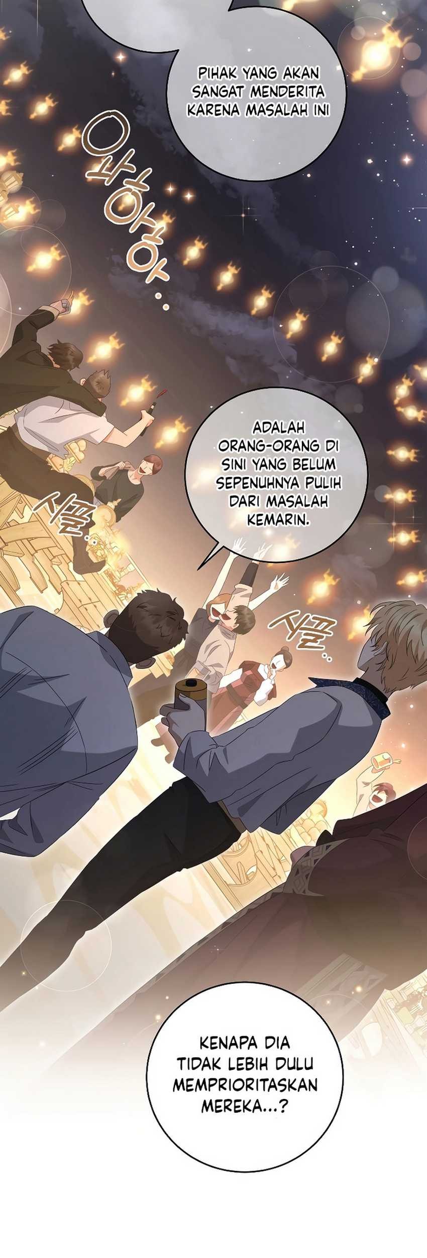 Margrave’s Bastard Son was The Emperor Chapter 39 Gambar 48
