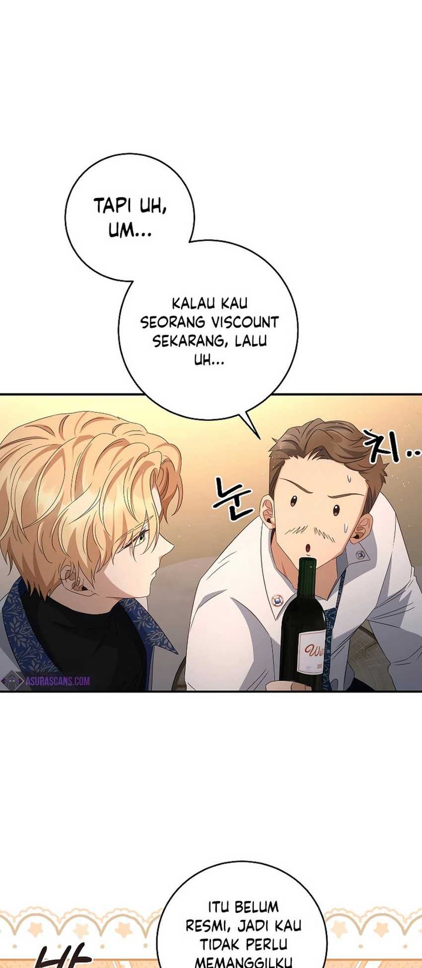 Margrave’s Bastard Son was The Emperor Chapter 39 Gambar 49