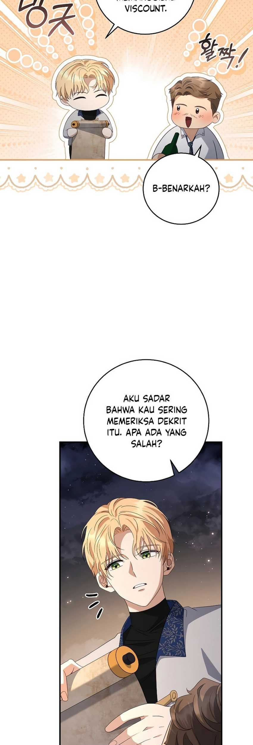 Margrave’s Bastard Son was The Emperor Chapter 39 Gambar 50