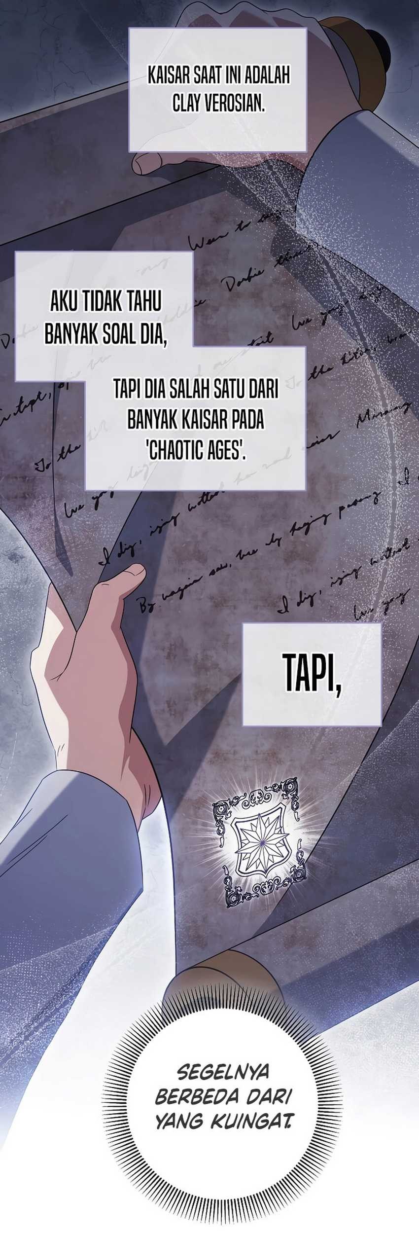 Margrave’s Bastard Son was The Emperor Chapter 39 Gambar 52