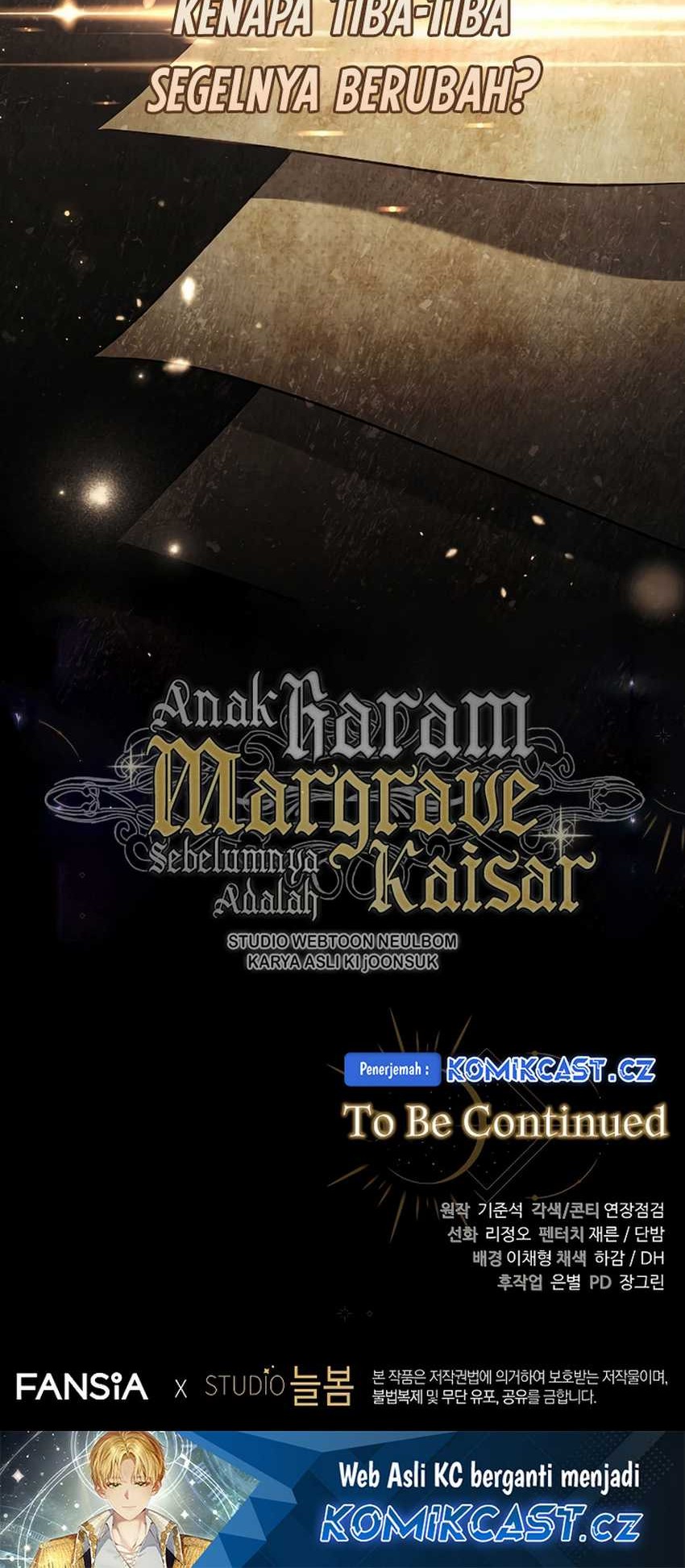 Margrave’s Bastard Son was The Emperor Chapter 39 Gambar 55