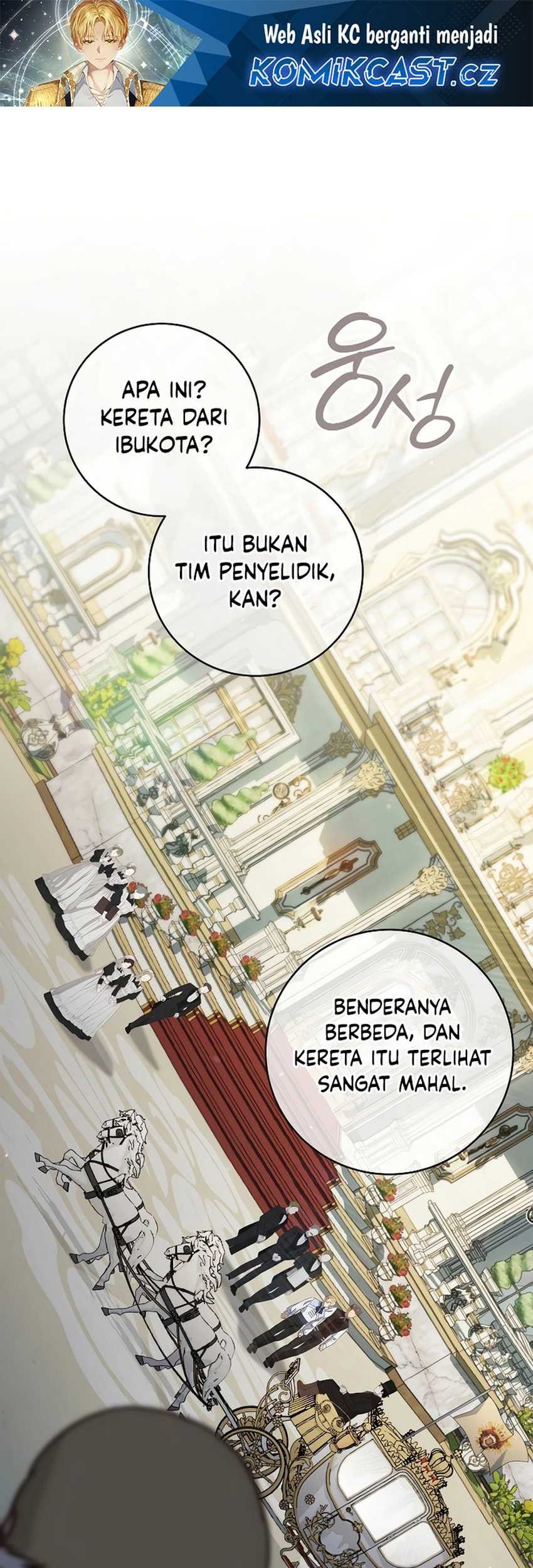 Baca Manhwa Margrave’s Bastard Son was The Emperor Chapter 39 Gambar 2
