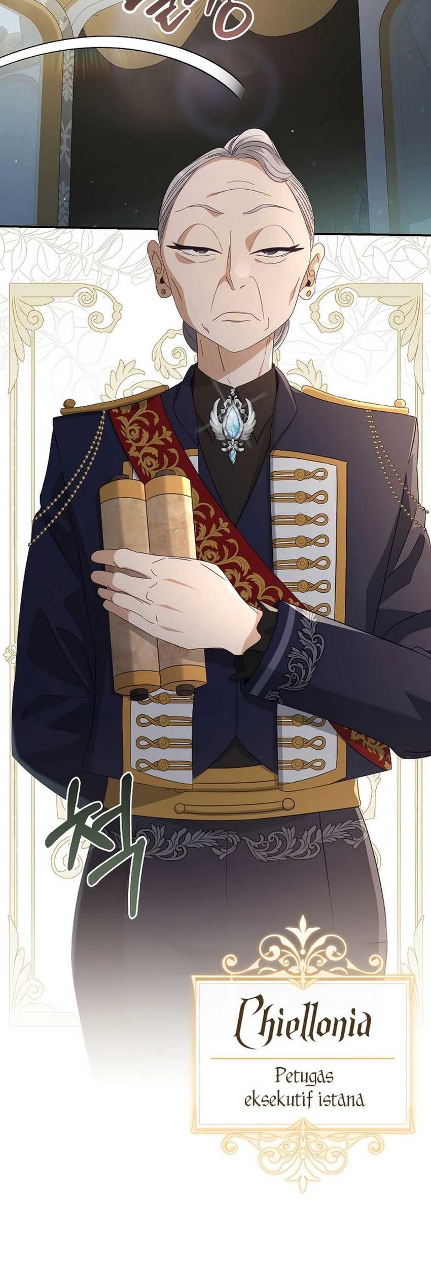 Margrave’s Bastard Son was The Emperor Chapter 39 Gambar 4