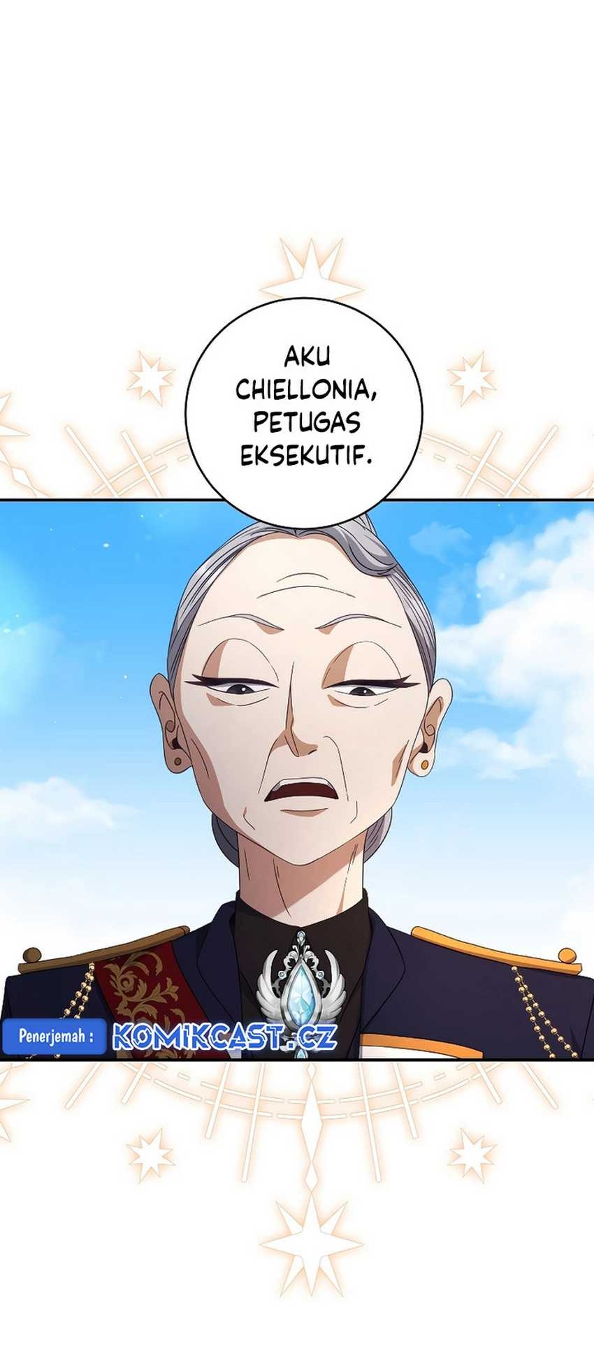 Margrave’s Bastard Son was The Emperor Chapter 39 Gambar 5