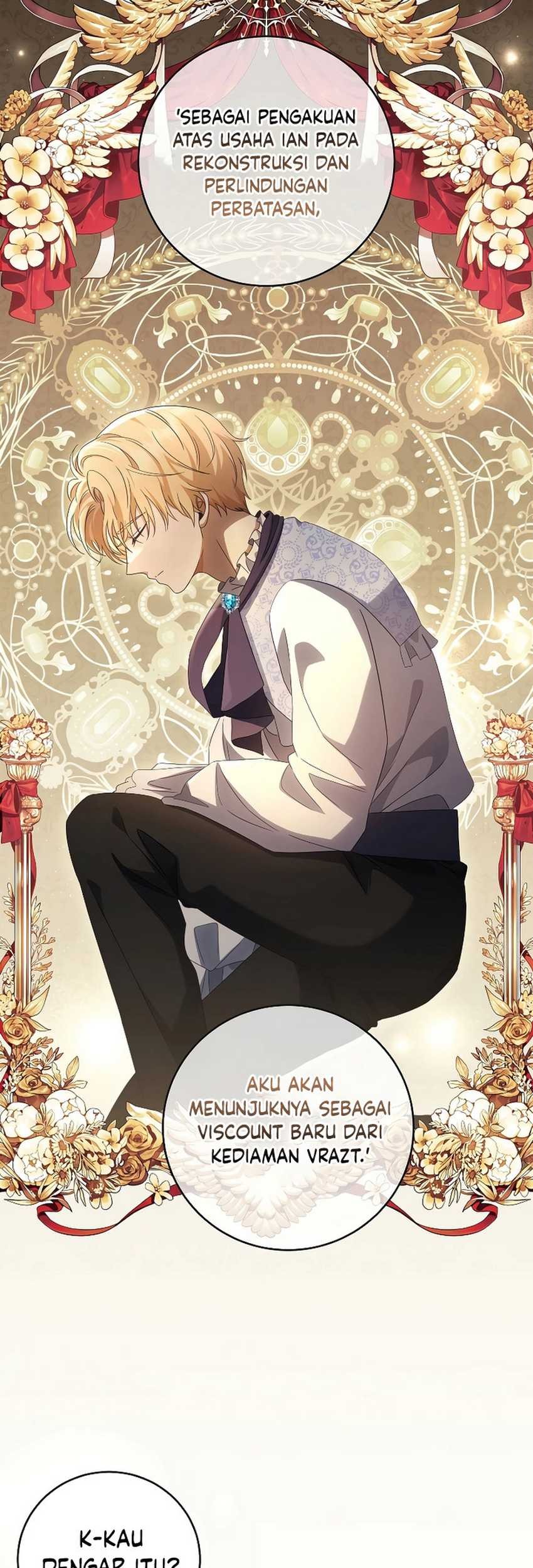 Margrave’s Bastard Son was The Emperor Chapter 39 Gambar 8