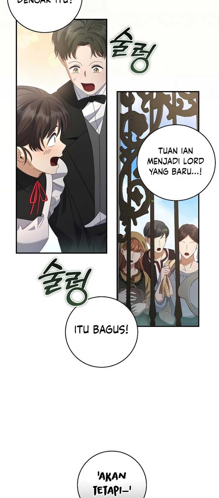 Margrave’s Bastard Son was The Emperor Chapter 39 Gambar 9