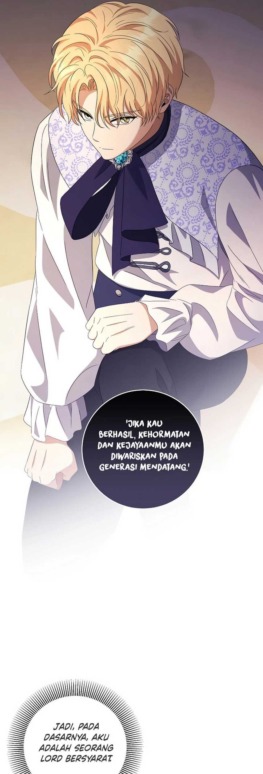 Margrave’s Bastard Son was The Emperor Chapter 39 Gambar 12