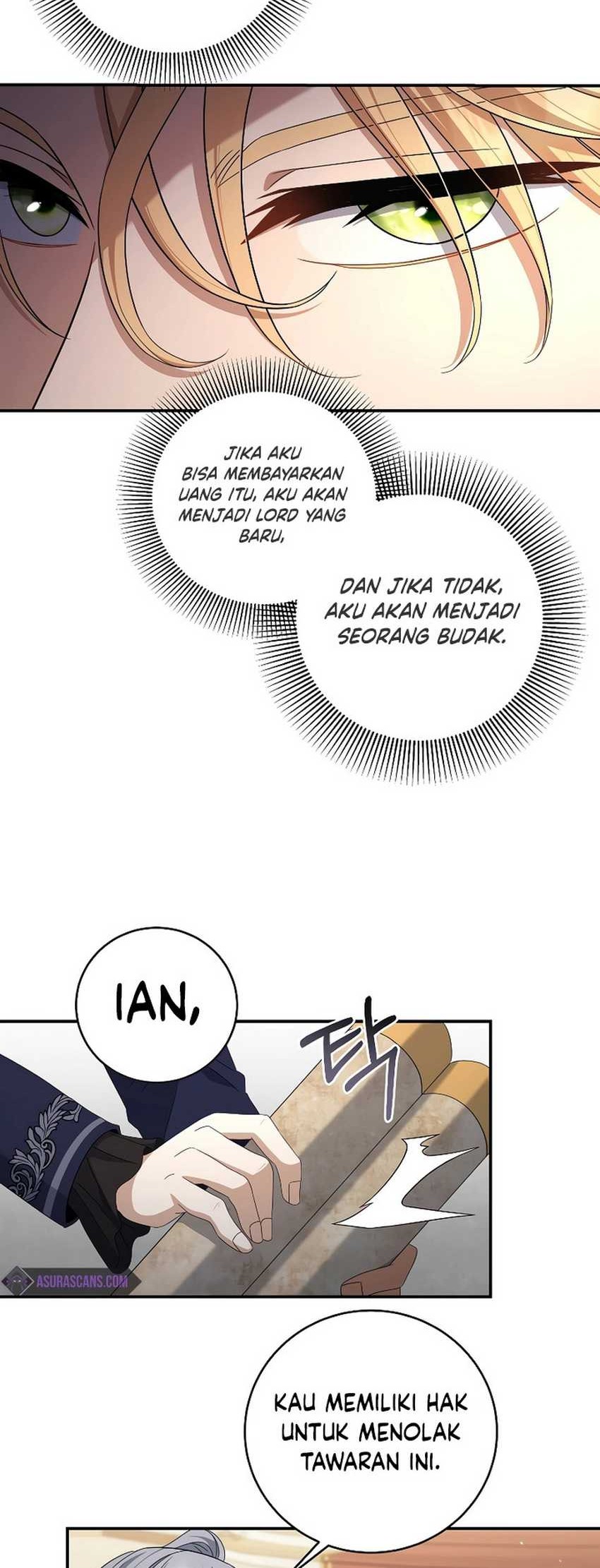 Margrave’s Bastard Son was The Emperor Chapter 39 Gambar 13