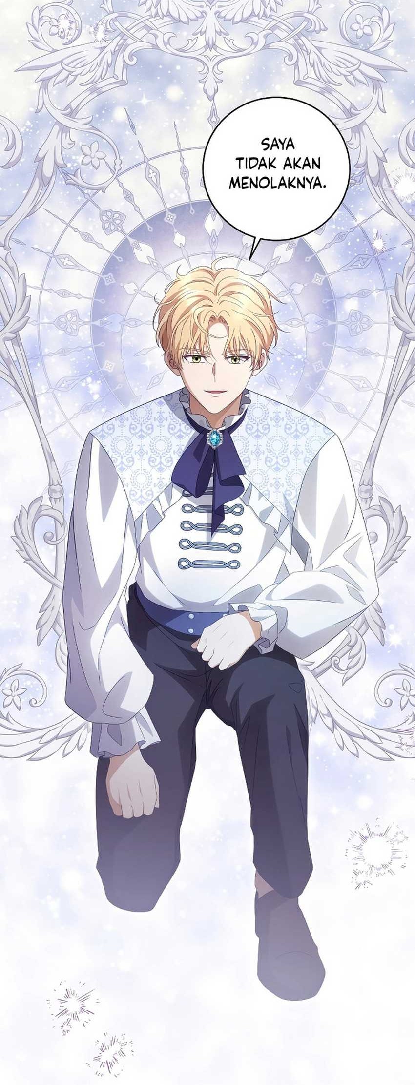 Margrave’s Bastard Son was The Emperor Chapter 39 Gambar 15