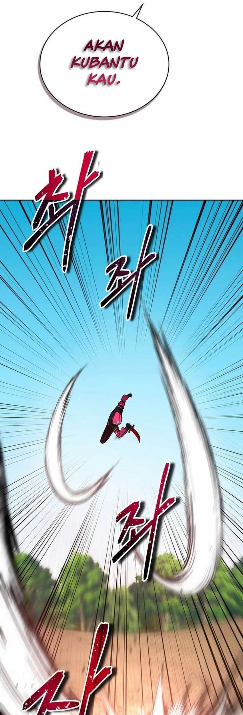 Debuff Master Chapter 32 Gambar 23