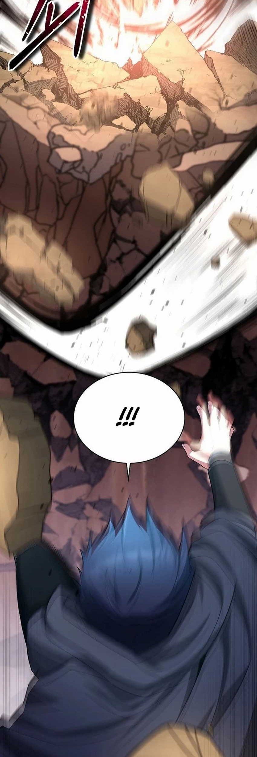 Debuff Master Chapter 32 Gambar 24