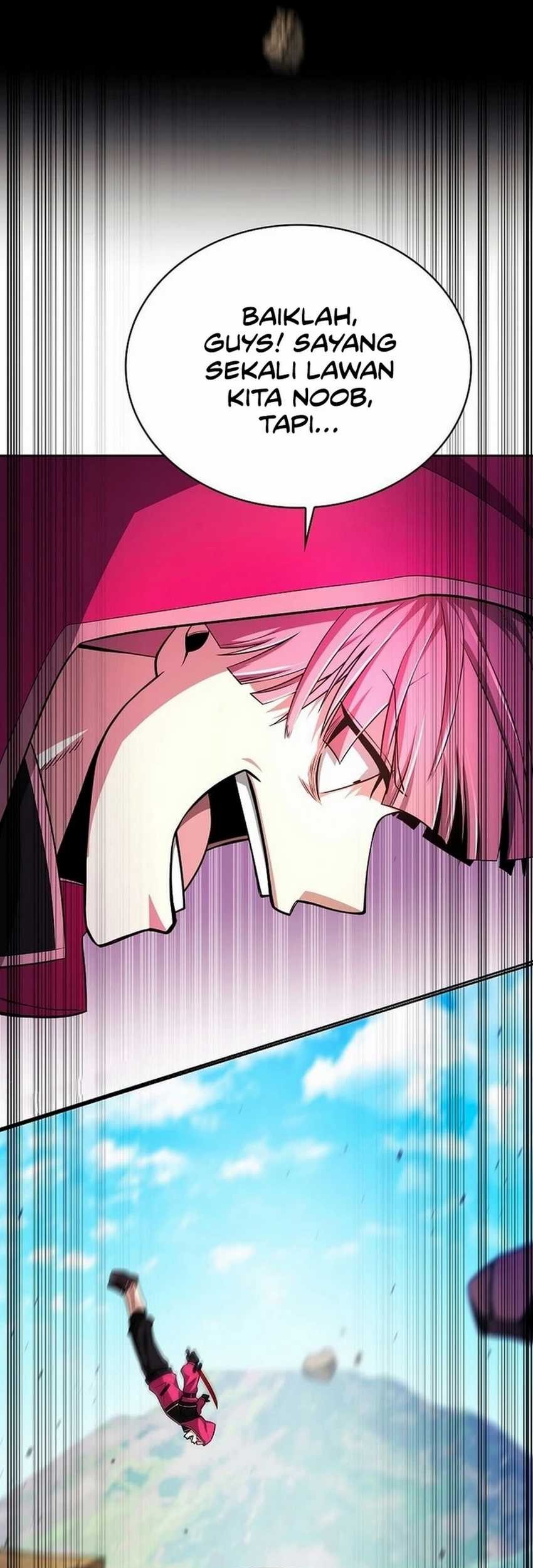 Debuff Master Chapter 32 Gambar 26