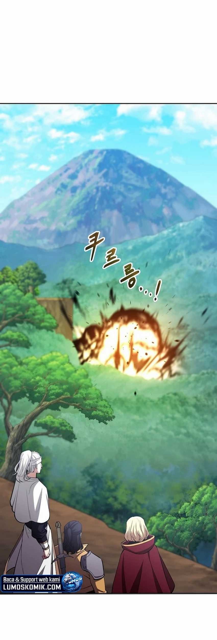 Debuff Master Chapter 32 Gambar 29