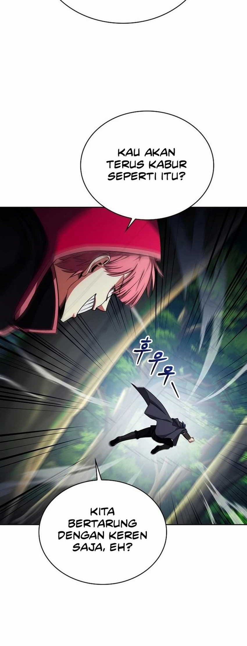 Debuff Master Chapter 32 Gambar 41