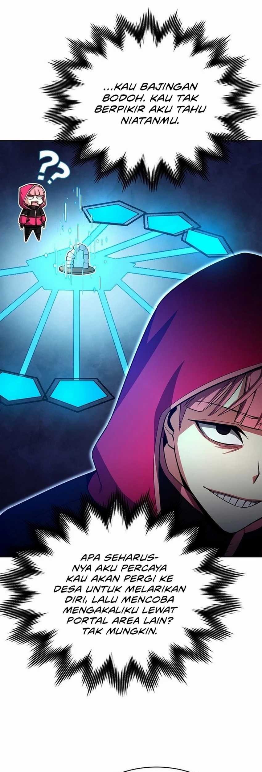 Debuff Master Chapter 32 Gambar 42