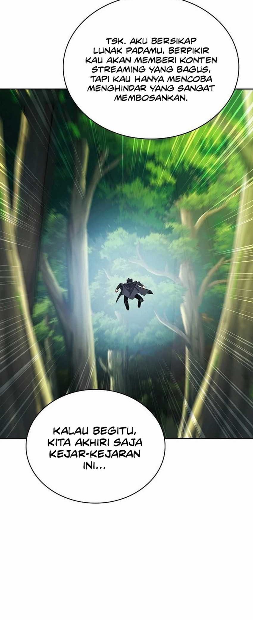 Debuff Master Chapter 32 Gambar 43