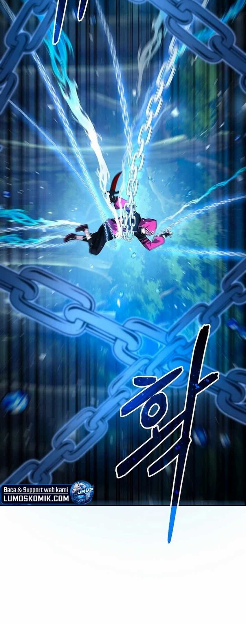 Debuff Master Chapter 32 Gambar 45