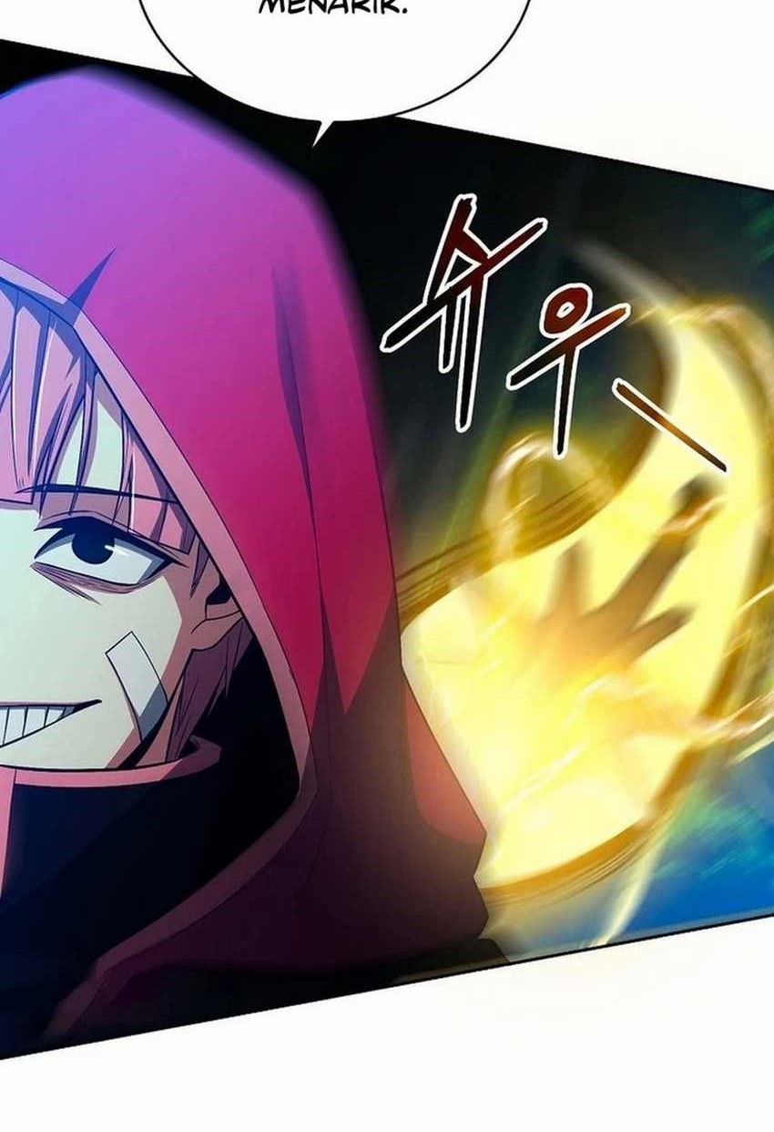 Debuff Master Chapter 32 Gambar 47