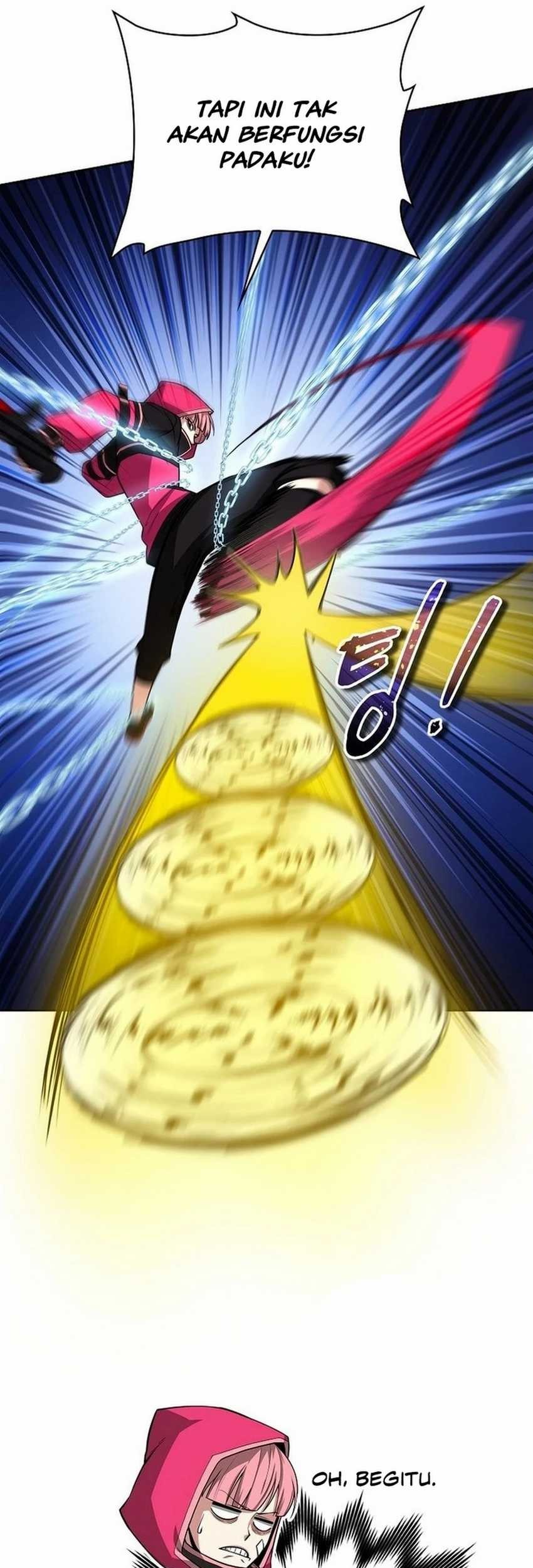 Debuff Master Chapter 32 Gambar 48