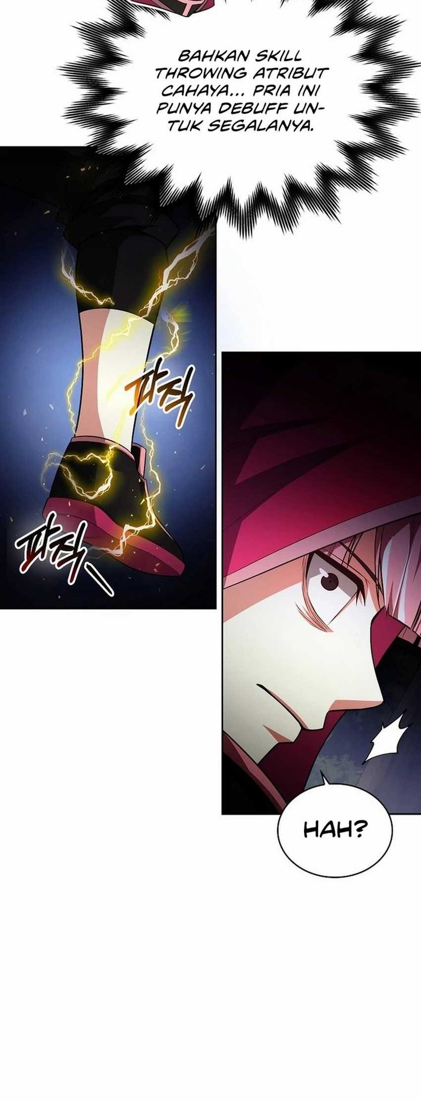 Debuff Master Chapter 32 Gambar 49