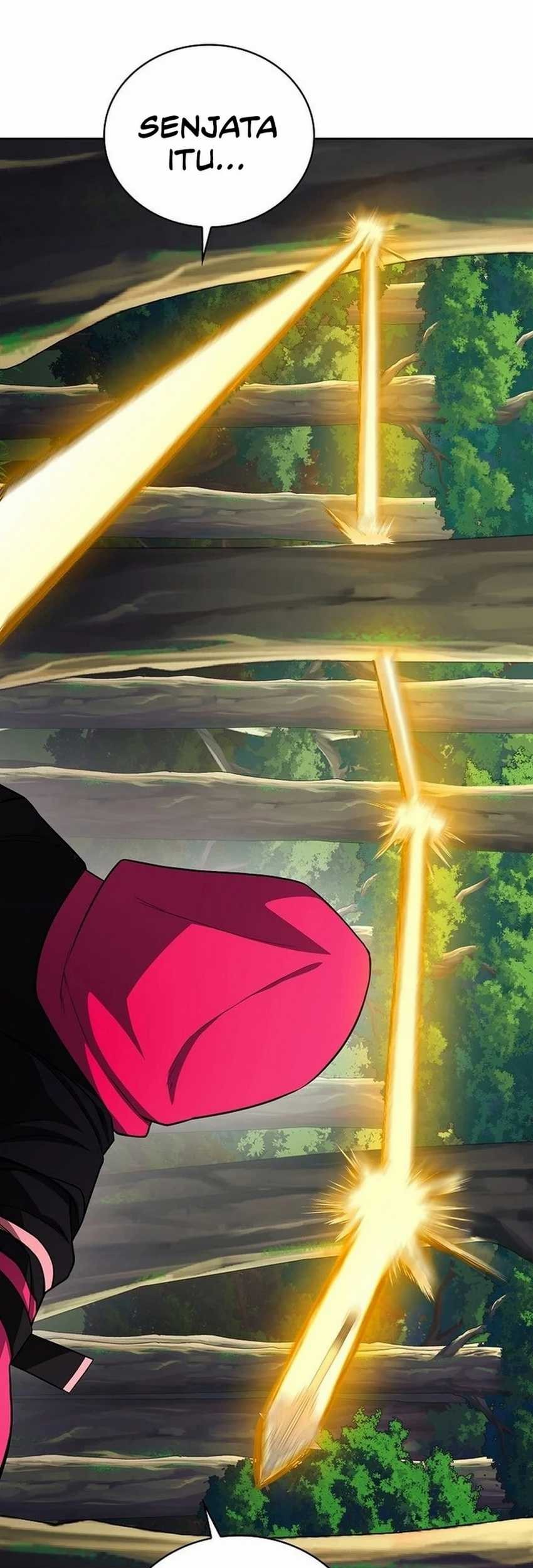 Debuff Master Chapter 32 Gambar 50