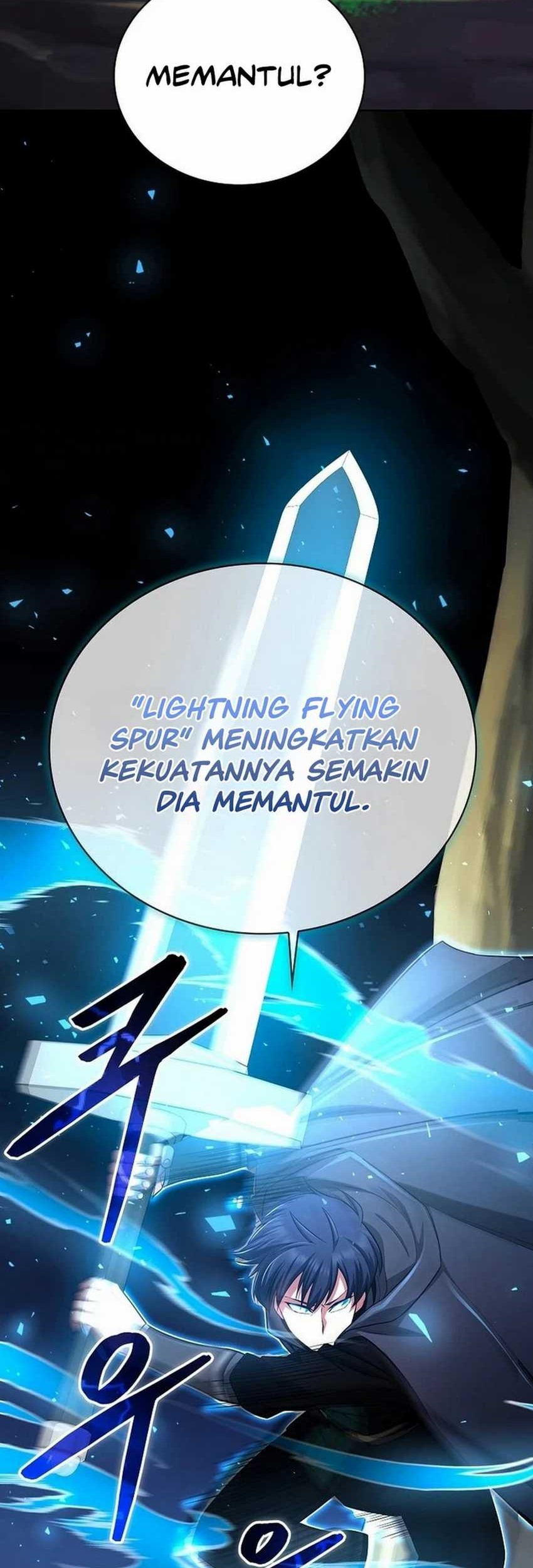 Debuff Master Chapter 32 Gambar 51