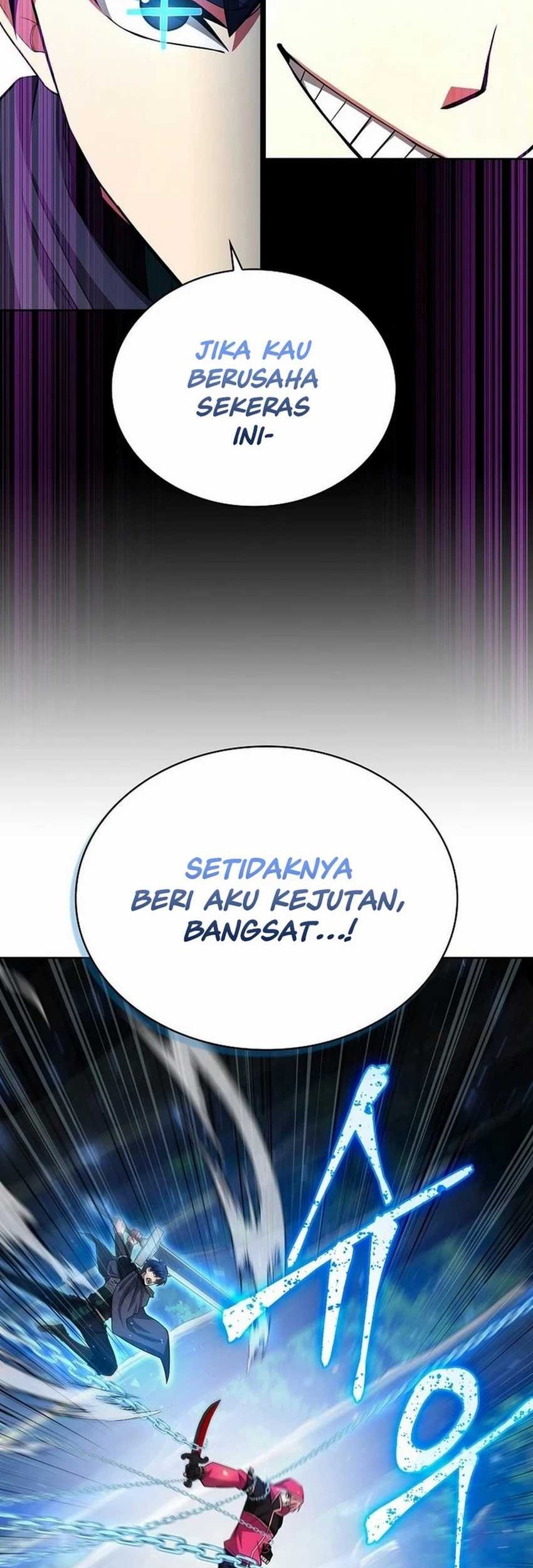 Debuff Master Chapter 32 Gambar 54