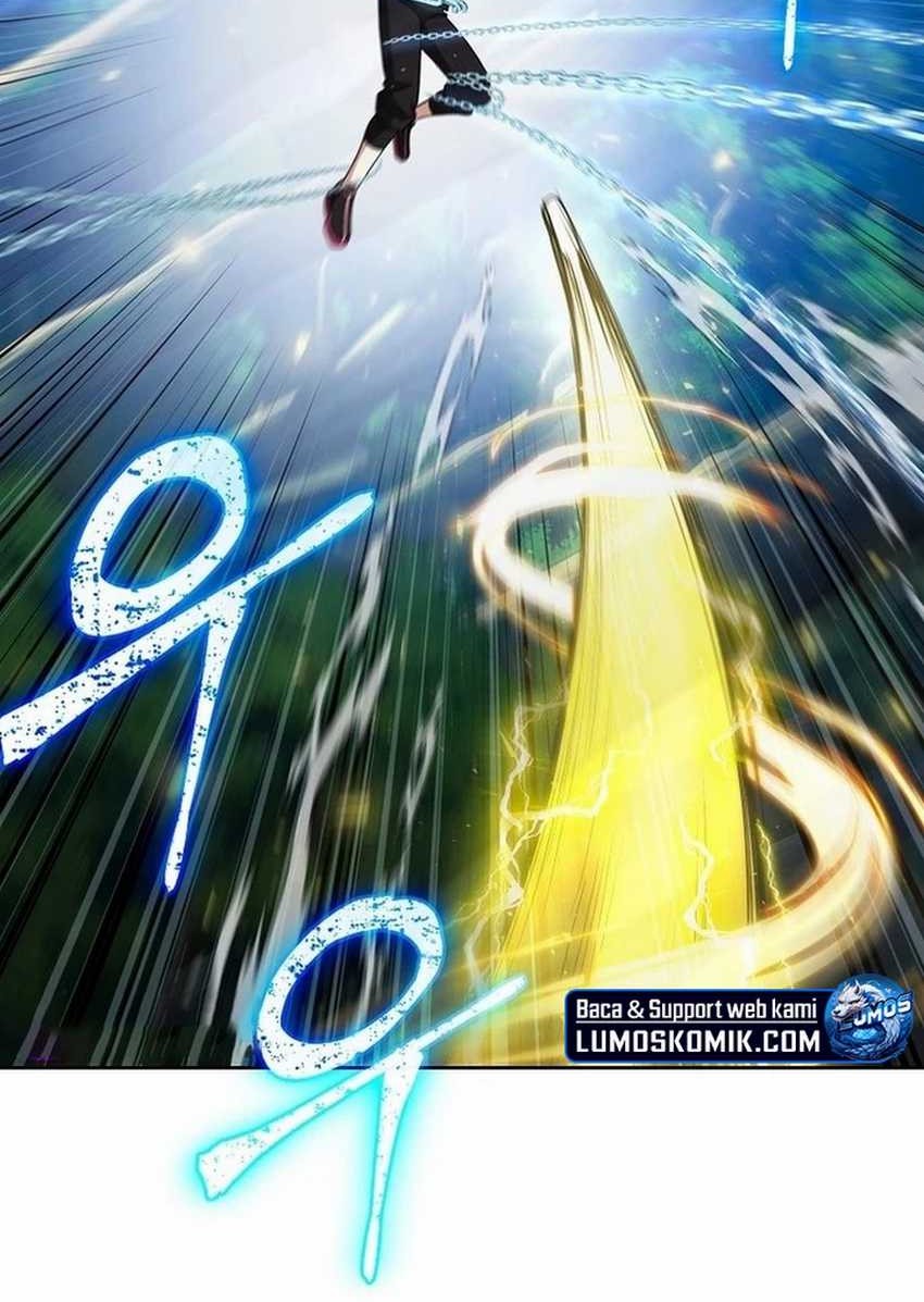 Debuff Master Chapter 32 Gambar 55