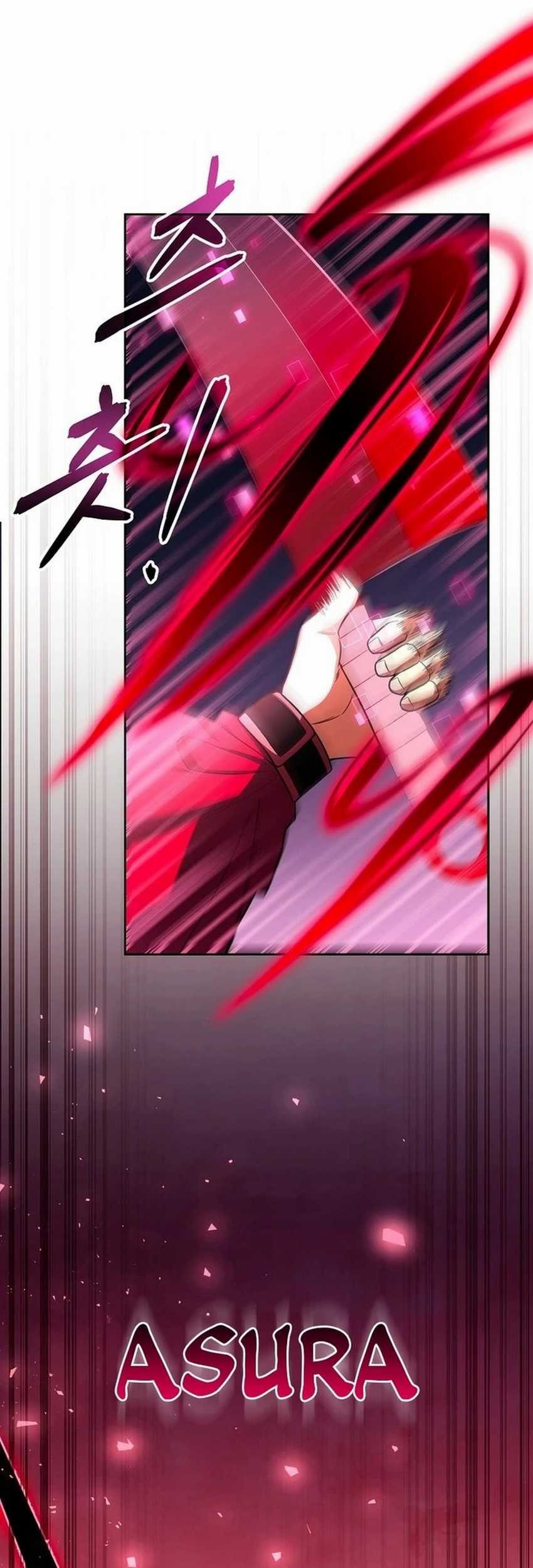 Debuff Master Chapter 32 Gambar 58