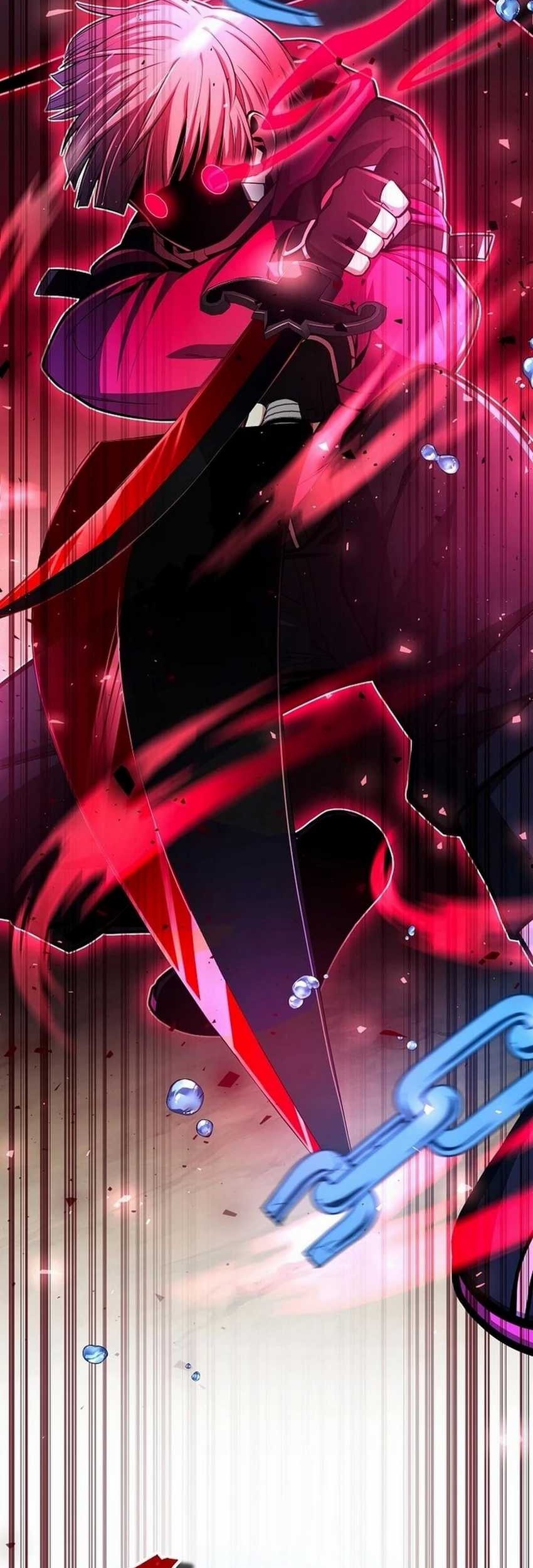 Debuff Master Chapter 32 Gambar 60