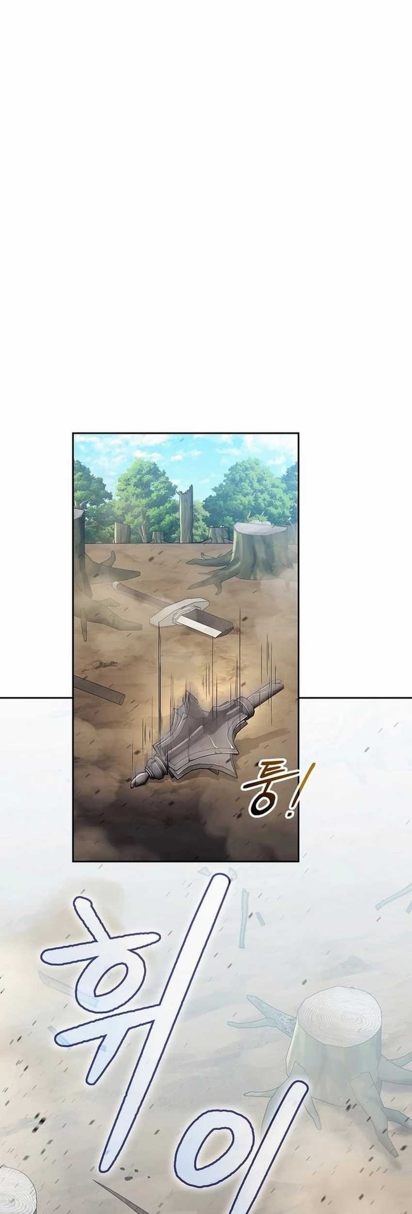 Debuff Master Chapter 32 Gambar 62