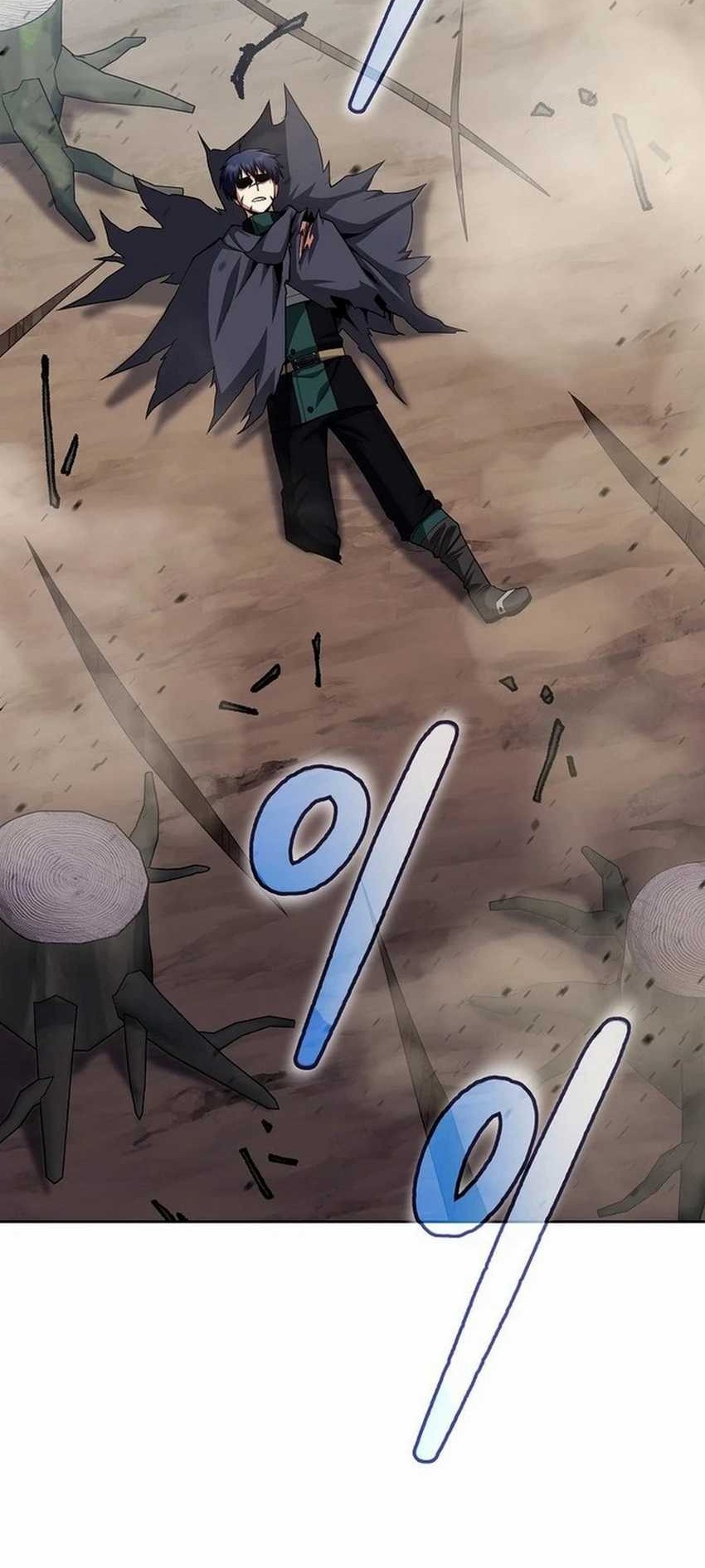 Debuff Master Chapter 32 Gambar 63