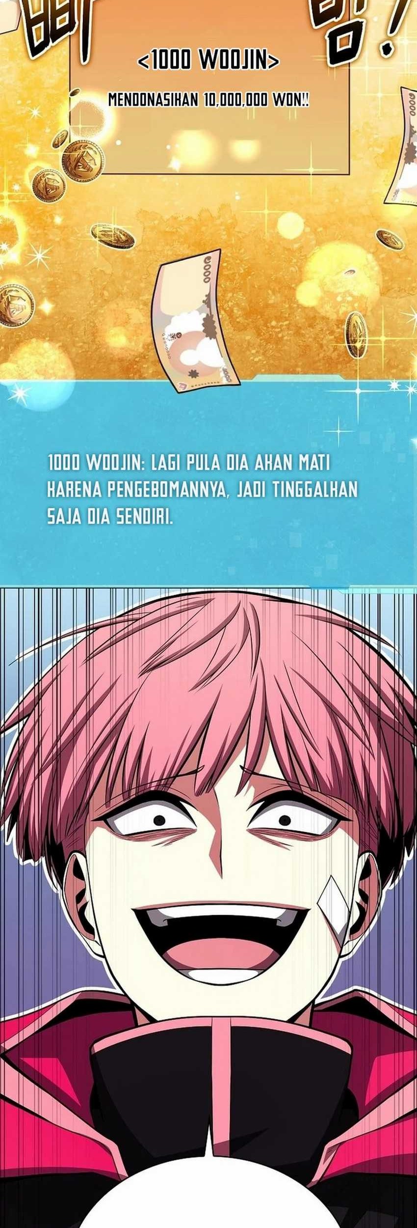 Debuff Master Chapter 32 Gambar 71
