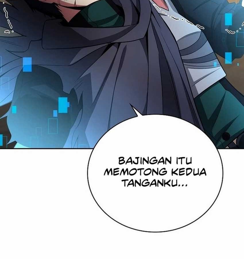 Debuff Master Chapter 32 Gambar 76
