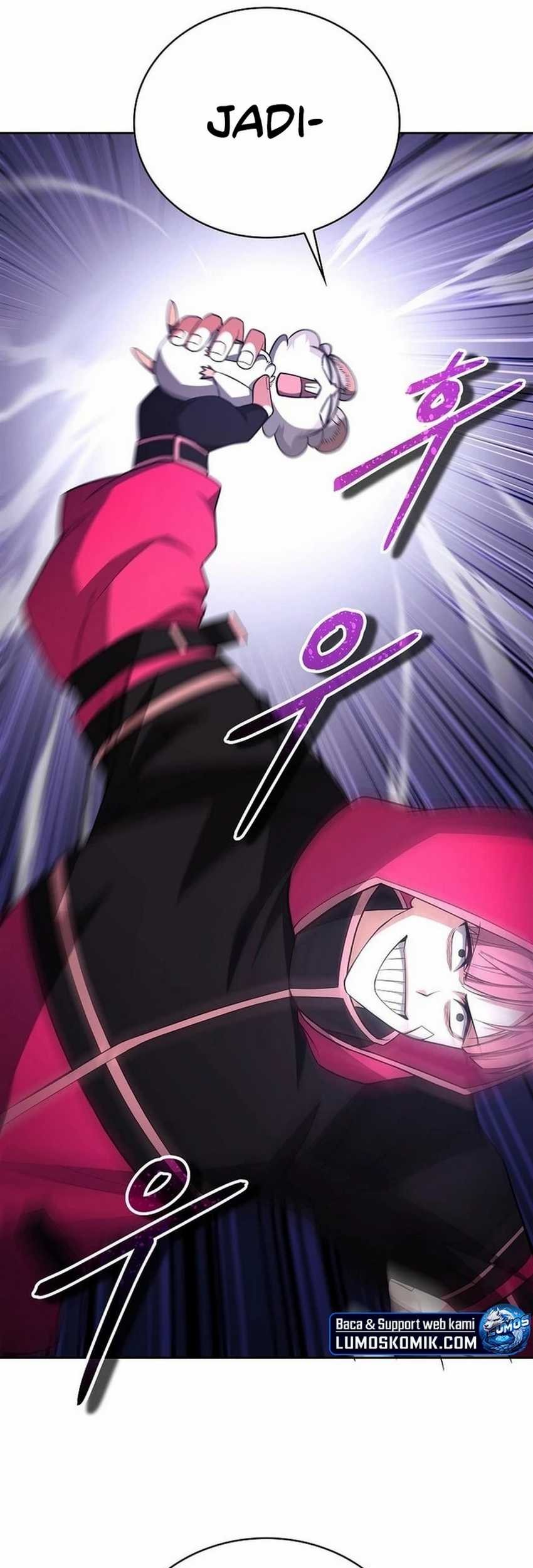 Debuff Master Chapter 32 Gambar 9