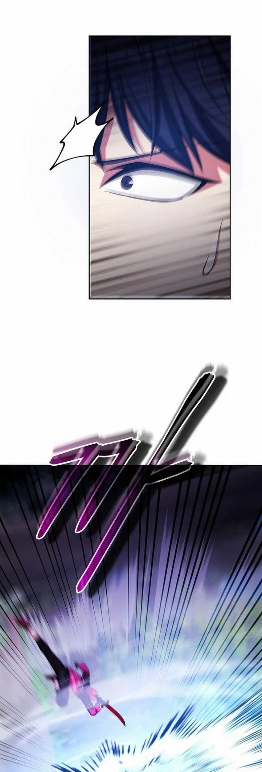 Debuff Master Chapter 32 Gambar 13
