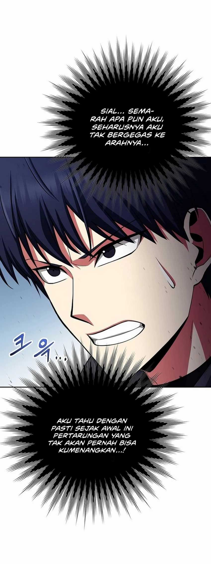 Debuff Master Chapter 32 Gambar 18