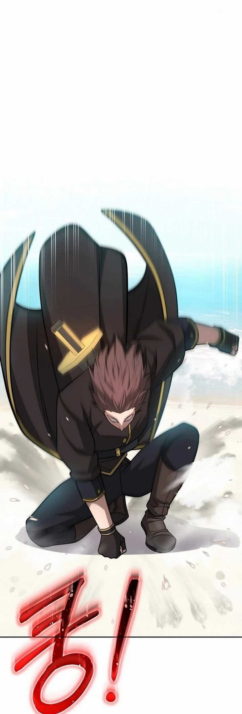 Debuff Master Chapter 31 Gambar 23