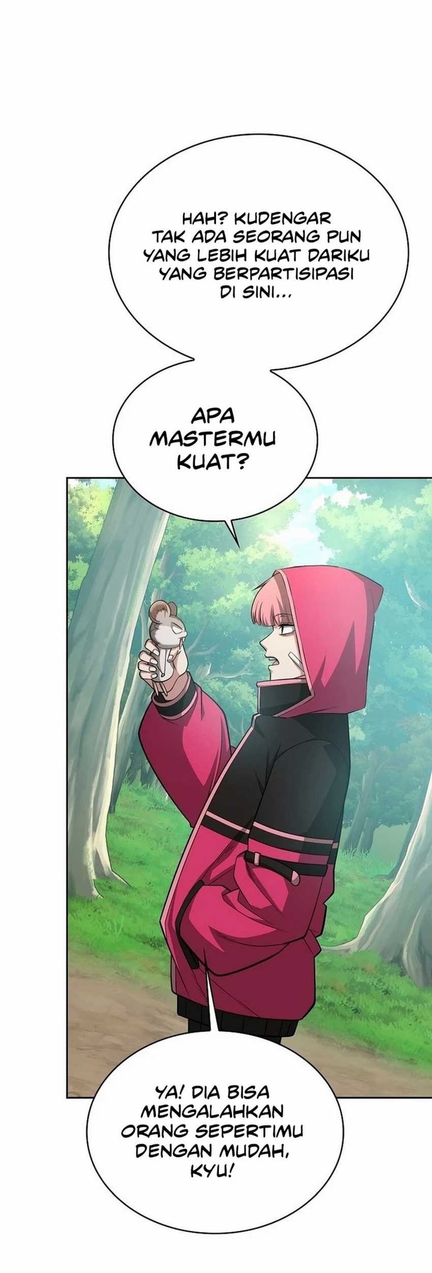 Debuff Master Chapter 31 Gambar 73
