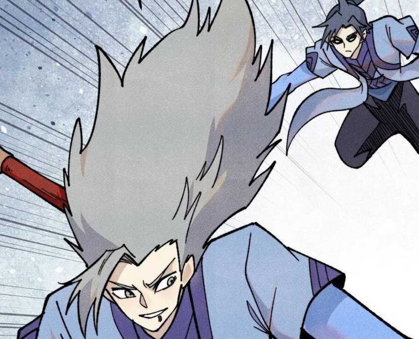 All Hail the Sect Leader Chapter 354 Gambar 35