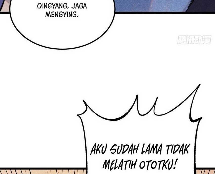 All Hail the Sect Leader Chapter 354 Gambar 16