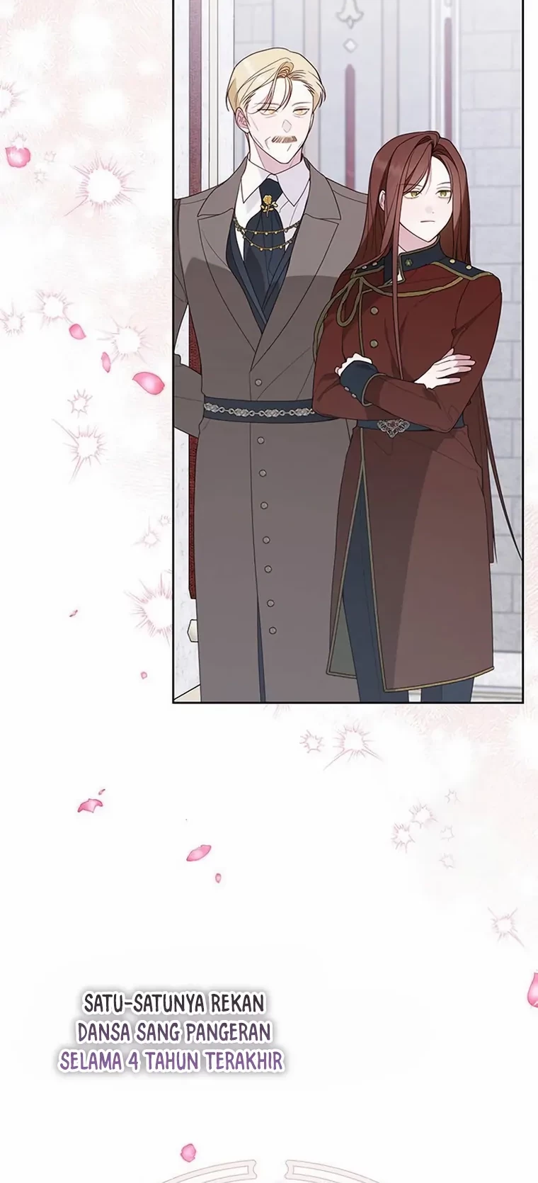 Baby Tyrant Chapter 75 Gambar 27