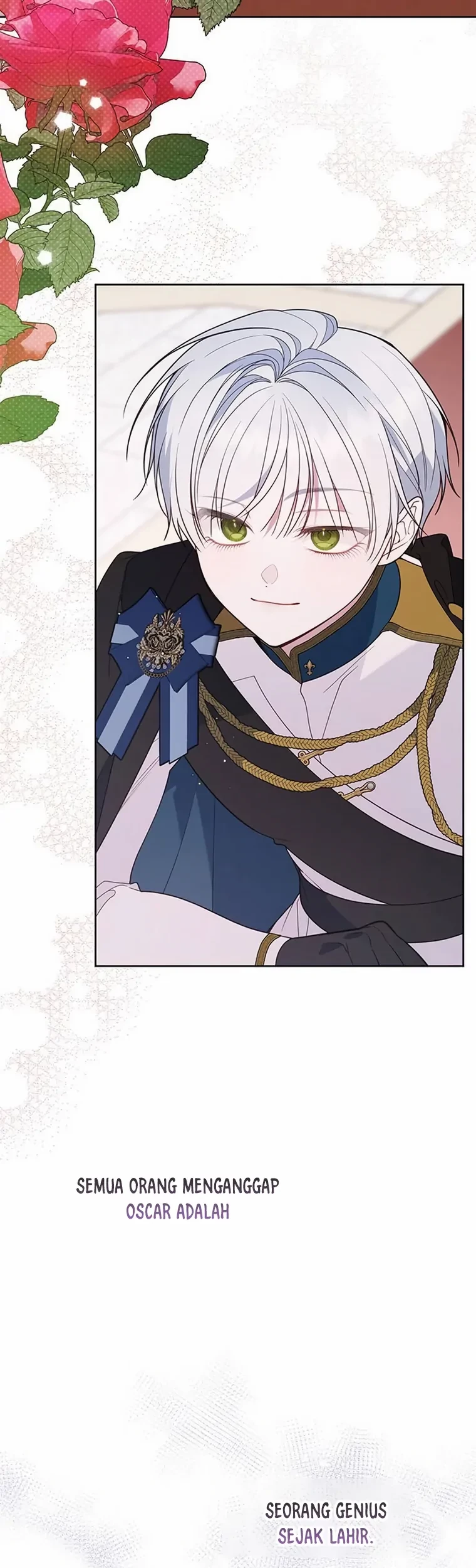 Baby Tyrant Chapter 75 Gambar 62